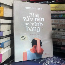 Bệnh vảy nến nơi vĩnh hằng - Michel Cano 149280