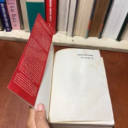 II Sách Kinh Doanh: Kinh Doanh Ở Châu Á (Sách Tham Khảo) - Sanjyot P. Dunung - 1998 751633