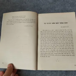 NHÀ VĂN NÓI VỀ TÁC PHẨM 718887