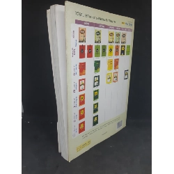 TOEFL iBT Listening mới 80% (cong bìa) HCM1412 910665