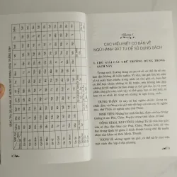 Dụng thần bát tự  1024746