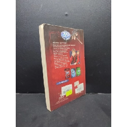 [Phiên Chợ Sách Cũ] Kẻ đánh cắp gươm - 39 manh mối 3 2011 2303 421157