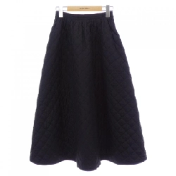 クリスチャンディオール CHRISTIAN DIOR 957J22A6634 Váy - Hàng hiệu Chính hãng