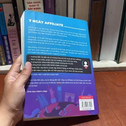 II Tiếp Thị Liên Kết: 7 Ngày Affiliate - Cấn Mạnh Linh - 2024 934751