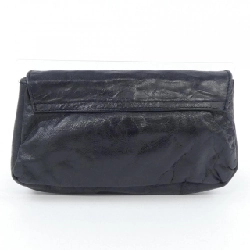 AMBREBABZOE POUCH - Hàng hiệu Authentic 832020