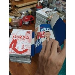 Truyện tranh Tokyo Revengers 406291