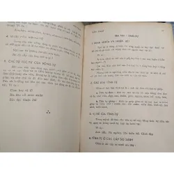 Quốc văn lớp sáu - Đan Văn 604373