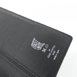 Ví Louis Vuitton Monogram Pastel Noir Porte-feuille Braz M80019 621527