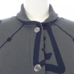 Áo khoác HERMES POSTE ET CAVALERIE *16-7731 - Hàng hiệu Chính hãng 823341