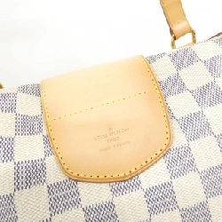 Túi xách vai Louis Vuitton Damier Azur Stresa PM N42220 612179