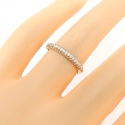 Nhẫn kim cương K18PG 0.30CT - Hàng hiệu Authentic 849659