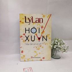 Hồi Xuân - Lý Lan 130585