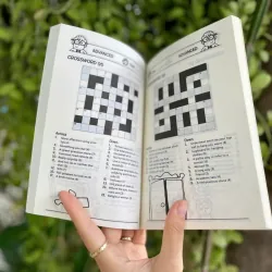 Sách tư duy nâng cao Brain Games - 10 quyển 737789