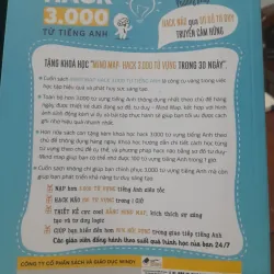 MIND MAP HACK 3000 từ tiếng Anh 796316