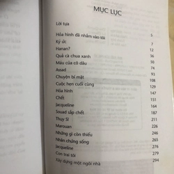 bị thiêu sống 497270