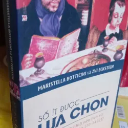 số ít được lựa chọn 930829