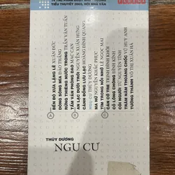NGỤ CƯ - THÙY DƯƠNG (7) 594766