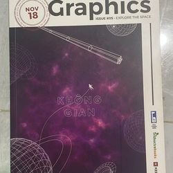 GRAPHICS - ISSUE #5