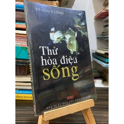 Thử hòa điệu sống - Võ Đình Cường