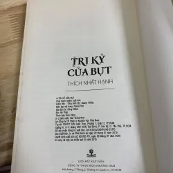 Tri Kỷ Của Bụt - Thích Nhất Hạnh 749498