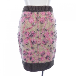 【Khuyến mãi】Chanel CHANEL Váy 654764