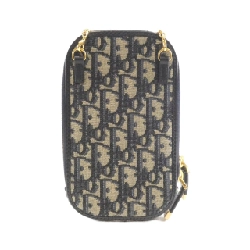 Christian Dior Dior Oblique 30 Montaigne Corlin Dior Phone Holder S2114UTZQ 627212
