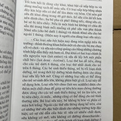 Viết Cho Các Bà Mẹ Sinh Con Đầu Lòng 524956