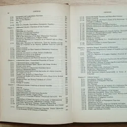 Sách Toán A Course of Mathematical Analysis 906771