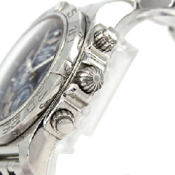 Đồng hồ Breitling Chronomat44 LIMITED AB0110/A011BMPPA SS tự động - Hàng hiệu chính hãng 887961