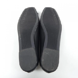 【Mã giảm giá】Giày bệt FERRAGAMO 664135