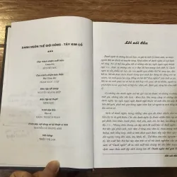 Danh Ngôn thế giới Đông Tây Kim Cổ (t4) 1005050