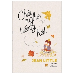 Chờ Nghe Tiếng Hót - Jean Little ASB.PO Oreka-Blogmeo120125