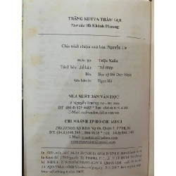 Trăng khuya thầm gọi thơ - Hà Khánh Phương 933600