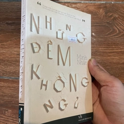 Những đêm không ngủ (k3)