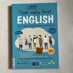 Tự học Tiếng Anh cấp tốc 