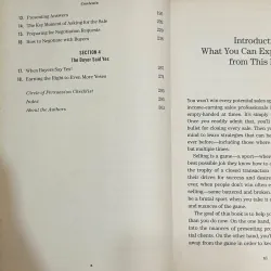 When Buyers Say No - Tom Hopkins & Ben Katt 730874