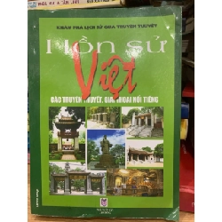 Hồn sử Việt những truyền thuyết và giai thoại nổi tiếng-NXB Lao động 756160