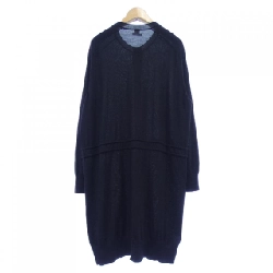 【Mã giảm giá】Áo cardigan dài HERMES 641086