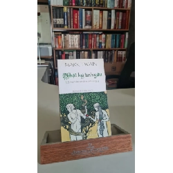 [Phiên Chợ Sách Cũ] Nhật ký tình yêu nàng ở đâu, nơi đó là thiên đàng 2014 - Marl Twain 0506