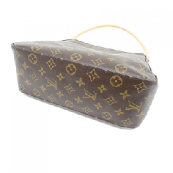 Túi xách vai Louis Vuitton Monogram Looping GM M51145 - Hàng hiệu Chính hãng 767799