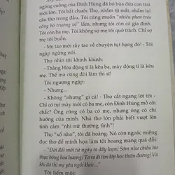 LÁ NẰM TRONG LÁ - NGUYỄN NHẬT ÁNH 735592