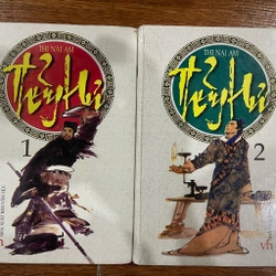 Thủy Hử full bộ 2 tập 325634