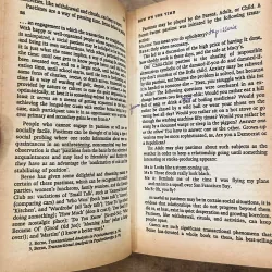 I'm OK – You're OK - Thomas A. Harris M.D. 734853