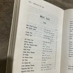 TIẾNG NÓI VIỆT NAM 50 NĂM (7-5-1945 - 7-9-1995)- Thơ văn  716921