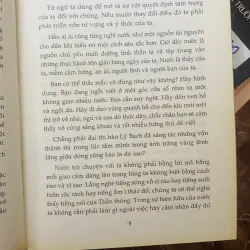 Nước suối nguồn minh triết - Phương Liên, Minh Đức 798181