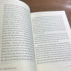 Người trong gương Will Eaves 508985