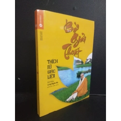 Bờ giải thoát Thích Nữ Giác Liên 2015 Mới 80% ố nhẹ SBMQ7-0309