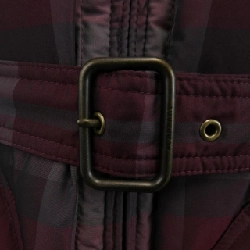 Áo khoác lông vũ BURBERRY LONDON 628698