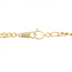 K18YG Necklace - Hàng hiệu Authentic 866835