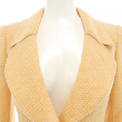 Áo khoác CHANEL P21006V12287 03S - Hàng hiệu Authentic 822603